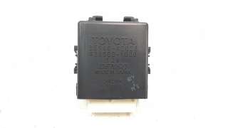 Recambio de modulo electronico para toyota rav 4 (a3) 2005-2013 2.0 16v cat referencia OEM IAM 8594042020  