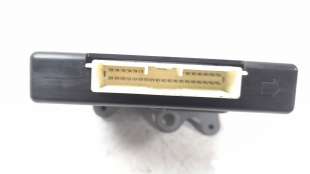 Recambio de modulo electronico para toyota rav 4 (a3) 2005-2013 2.0 16v cat referencia OEM IAM 8963042040   2