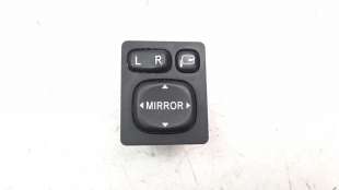 Recambio de mando retrovisor para toyota rav 4 (a3) 2005-2013 2.0 16v cat referencia OEM IAM 769747  
