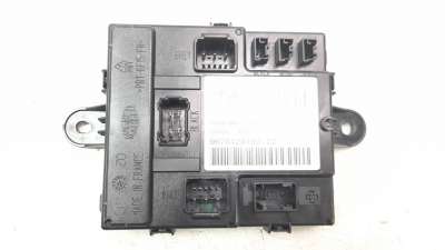 Recambio de modulo electronico para citroën c4 grand picasso 2013- feel edition referencia OEM IAM 967642618002  