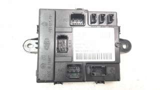 Recambio de modulo electronico para citroën c4 grand picasso 2013- feel edition referencia OEM IAM 967642618002  