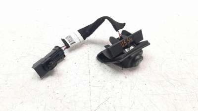 Recambio de modulo electronico para citroën c4 grand picasso 2013- feel edition referencia OEM IAM 9801706680  