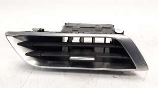 Recambio de rejilla aireadora para peugeot 5008 2017- 1.6 blue-hdi fap referencia OEM IAM 9810143080  