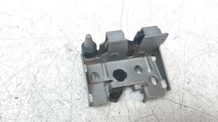 Recambio de cerradura maletero / porton para ford transit custom kasten 2012- 2.2 tdci cat referencia OEM IAM BK21V431A03AJ  