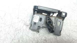 Recambio de cerradura maletero / porton para ford transit custom kasten 2012- 2.2 tdci cat referencia OEM IAM BK21V431A03AJ   2