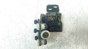 Recambio de soporte / guia puerta corredera para ford transit custom kasten 2012- 2.2 tdci cat referencia OEM IAM 1883497   2