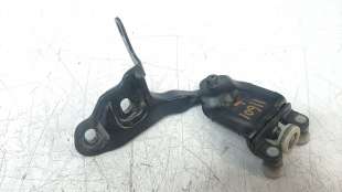 Recambio de soporte / guia puerta corredera para ford transit custom kasten 2012- 2.2 tdci cat referencia OEM IAM BK21V25028AD  