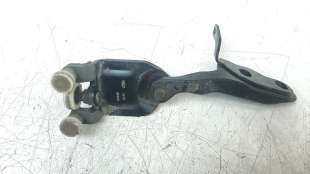 Recambio de soporte / guia puerta corredera para ford transit custom kasten 2012- 2.2 tdci cat referencia OEM IAM BK21V25028AD   2