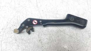 Recambio de soporte / guia puerta corredera para ford transit custom kasten 2012- 2.2 tdci cat referencia OEM IAM BK21V25000AG  
