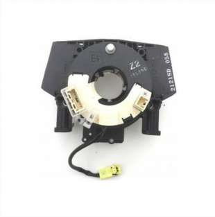Recambio de anillo airbag para nissan navara pick-up (d40m) 2005- referencia OEM IAM 25567EB60A 88F0654HD EASNS002