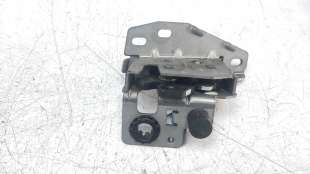 Recambio de cerradura maletero / porton para ford transit custom kasten 2012- 2.2 tdci cat referencia OEM IAM BK21V43287BE  