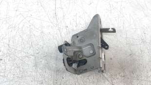 Recambio de cerradura maletero / porton para ford transit custom kasten 2012- 2.2 tdci cat referencia OEM IAM BK21V43287BE   2