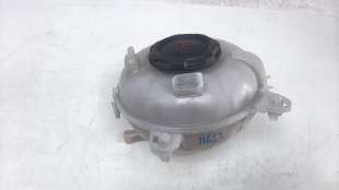 Recambio de deposito expansion para volkswagen golf vii lim. (bq1) 2016- 1.6 tdi referencia OEM IAM 5Q0121407G 454009 