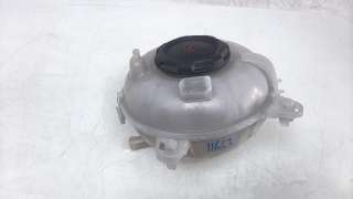 Recambio de deposito expansion para volkswagen golf vii lim. (bq1) 2016- 1.6 tdi referencia OEM IAM 5Q0121407G 454009 