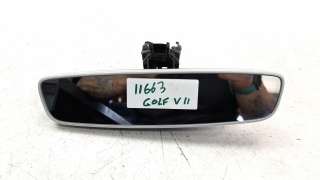 Recambio de espejo para volkswagen golf vii lim. (bq1) 2016- 1.6 tdi referencia OEM IAM 3G0857511AM  