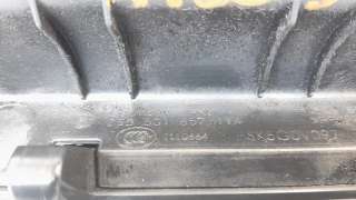 Recambio de guantera para volkswagen golf vii lim. (bq1) 2016- 1.6 tdi referencia OEM IAM 5G1857114  