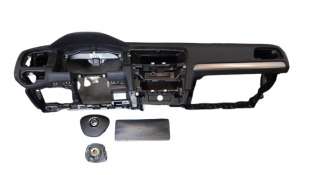 Recambio de kit airbag para volkswagen golf vii lim. (bq1) 2016- 1.6 tdi referencia OEM IAM 5G0880201S  