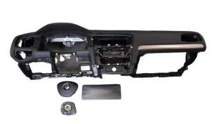 Recambio de kit airbag para volkswagen golf vii lim. (bq1) 2016- 1.6 tdi referencia OEM IAM 5G0880201S  