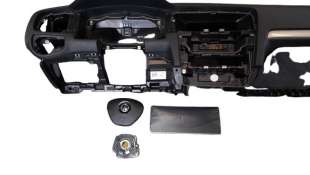 Recambio de kit airbag para volkswagen golf vii lim. (bq1) 2016- 1.6 tdi referencia OEM IAM 5G0880201S   2