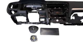 Recambio de kit airbag para volkswagen golf vii lim. (bq1) 2016- 1.6 tdi referencia OEM IAM 5G0880201S  