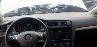Recambio de kit airbag para volkswagen golf vii lim. (bq1) 2016- 1.6 tdi referencia OEM IAM 5G0880201S  