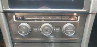 Recambio de mando climatizador para volkswagen golf vii lim. (bq1) 2016- 1.6 tdi referencia OEM IAM 5G0907044CE   2