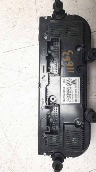 Recambio de mando climatizador para volkswagen golf vii lim. (bq1) 2016- 1.6 tdi referencia OEM IAM 5G0907044CE  
