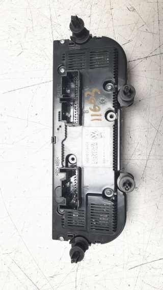 Recambio de mando climatizador para volkswagen golf vii lim. (bq1) 2016- 1.6 tdi referencia OEM IAM 5G0907044CE  