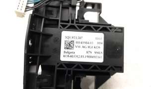 Recambio de mando multifuncion para volkswagen golf vii lim. (bq1) 2016- 1.6 tdi referencia OEM IAM 5Q1953507  