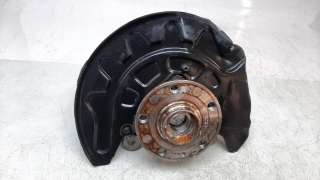 Recambio de mangueta delantera izquierda para volkswagen golf vii lim. (bq1) 2016- 1.6 tdi referencia OEM IAM 5Q0407255R  