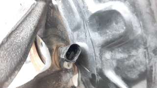 Recambio de mangueta delantera izquierda para volkswagen golf vii lim. (bq1) 2016- 1.6 tdi referencia OEM IAM 5Q0407255R  