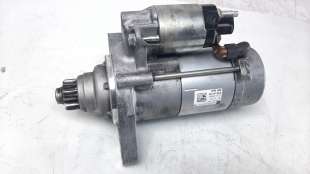 Recambio de motor arranque para volkswagen golf vii lim. (bq1) 2016- 1.6 tdi referencia OEM IAM 02Z911024B ARF830401 S50608