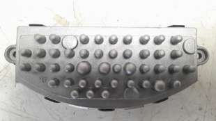 Recambio de resistencia calefaccion para volkswagen golf vii lim. (bq1) 2016- 1.6 tdi referencia OEM IAM 5Q0907521C RSF530037 