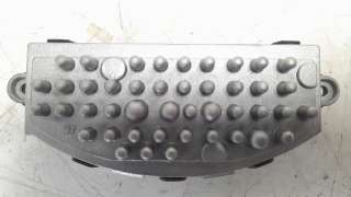 Recambio de resistencia calefaccion para volkswagen golf vii lim. (bq1) 2016- 1.6 tdi referencia OEM IAM 5Q0907521C RSF530037 