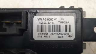Recambio de resistencia calefaccion para volkswagen golf vii lim. (bq1) 2016- 1.6 tdi referencia OEM IAM 5Q0907521C RSF530037 