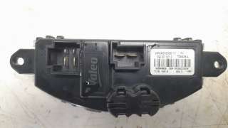 Recambio de resistencia calefaccion para volkswagen golf vii lim. (bq1) 2016- 1.6 tdi referencia OEM IAM 5Q0907521C RSF530037 