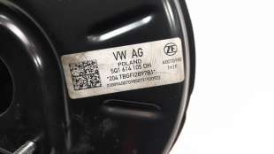 Recambio de servofreno para volkswagen golf vii lim. (bq1) 2016- 1.6 tdi referencia OEM IAM 5Q1614105DH   2