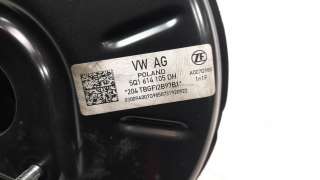 Recambio de servofreno para volkswagen golf vii lim. (bq1) 2016- 1.6 tdi referencia OEM IAM 5Q1614105DH  