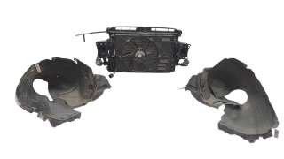 Recambio de morro completo para volkswagen golf vii lim. (bq1) 2016- 1.6 tdi referencia OEM IAM 5G0807217FNGRU  