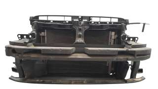 Recambio de morro completo para volkswagen golf vii lim. (bq1) 2016- 1.6 tdi referencia OEM IAM 5G0807217FNGRU  