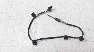 Recambio de sensor para bmw serie 3 berlina (g20) 2018- 2.0 16v turbodiesel referencia OEM IAM 2657009260  