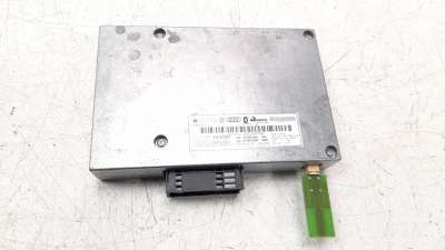 Recambio de modulo electronico para audi q5 (8r) 2008-2016 2.0 16v tfsi referencia OEM IAM 8T0862336E  