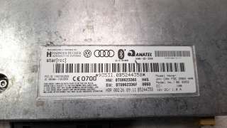 Recambio de modulo electronico para audi q5 (8r) 2008-2016 2.0 16v tfsi referencia OEM IAM 8T0862336E  