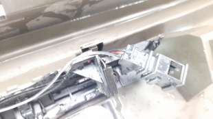 Recambio de moldura para audi q5 (8r) 2008-2016 2.0 16v tfsi referencia OEM IAM 8R0864513C   2