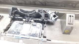 Recambio de moldura para audi q5 (8r) 2008-2016 2.0 16v tfsi referencia OEM IAM 8R0864513C  