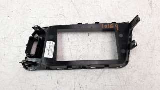 Recambio de moldura para audi q5 (8r) 2008-2016 2.0 16v tfsi referencia OEM IAM 8R1857186  