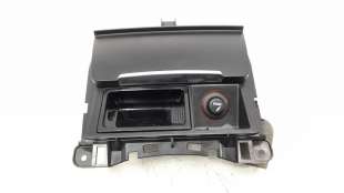 Recambio de cenicero para audi q5 (8r) 2008-2016 2.0 16v tfsi referencia OEM IAM 8K0857951   2