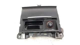 Recambio de cenicero para audi q5 (8r) 2008-2016 2.0 16v tfsi referencia OEM IAM 8K0857951  
