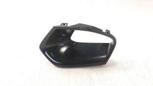 Recambio de moldura para bmw serie 3 berlina (g20) 2018- 2.0 16v turbodiesel referencia OEM IAM 51117471517  