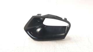 Recambio de moldura para bmw serie 3 berlina (g20) 2018- 2.0 16v turbodiesel referencia OEM IAM 51117471517  